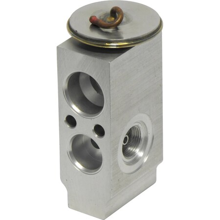 Universal Air Cond Mits Mont Rear 03-01 Expansion Valve, Ex10096C EX10096C